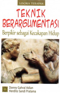 Image of Teknik Berargumentasi